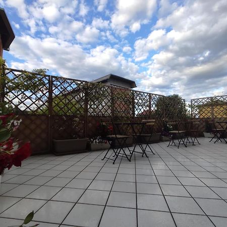 Casa Dei Fiori Apartment Болоня Екстериор снимка