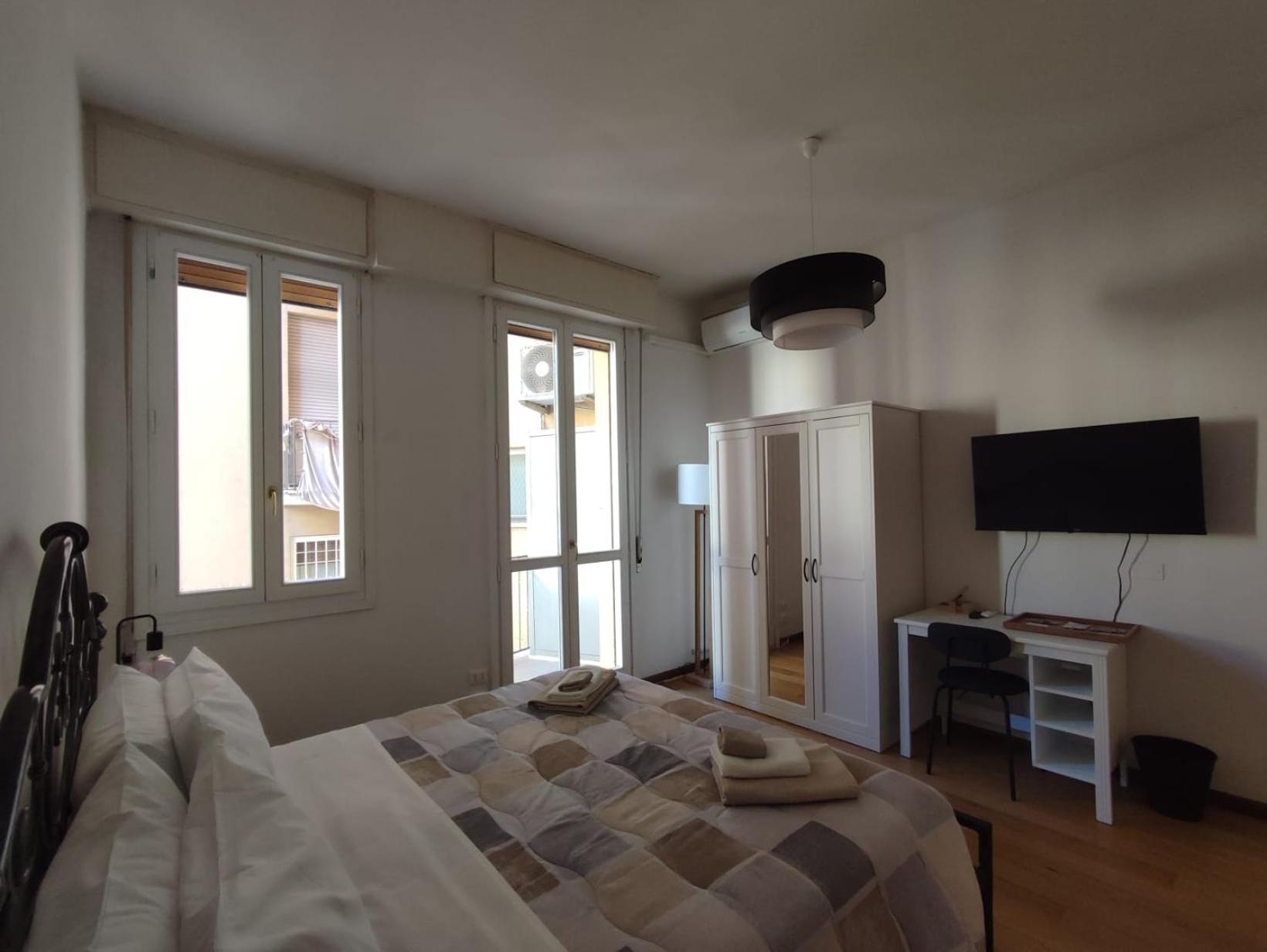 Casa Dei Fiori Apartment Болоня Екстериор снимка