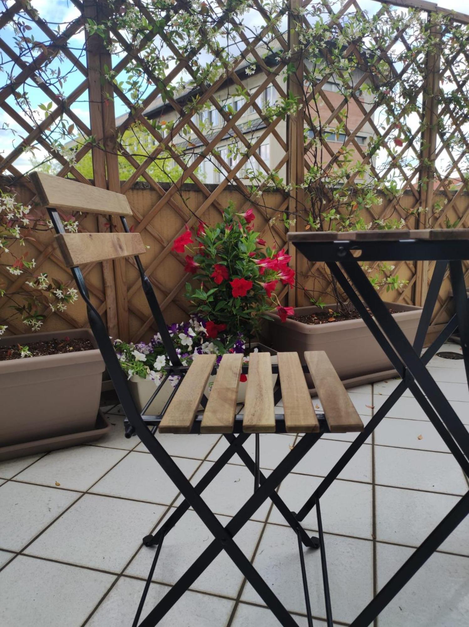 Casa Dei Fiori Apartment Болоня Екстериор снимка