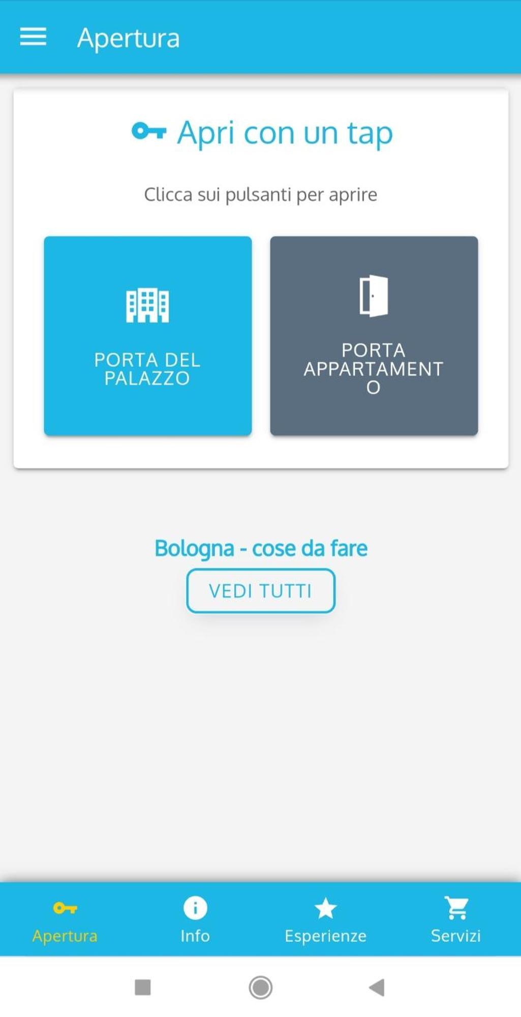 Casa Dei Fiori Apartment Болоня Екстериор снимка