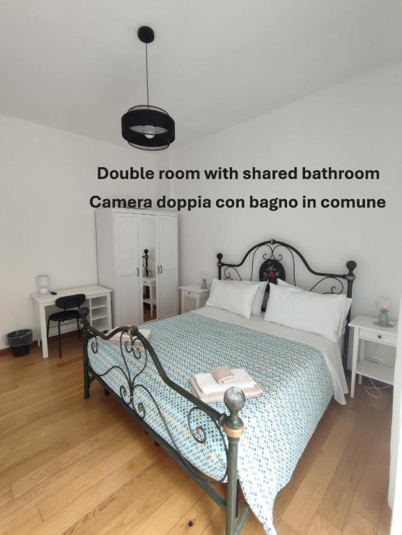 Casa Dei Fiori Apartment Болоня Екстериор снимка